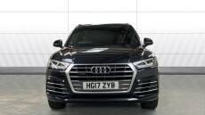 Audi Q5 2.0 TDI Quattro S Line 5dr S Tronic Diesel Estate
